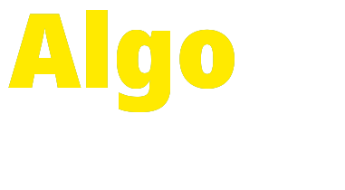 Algo Sharing